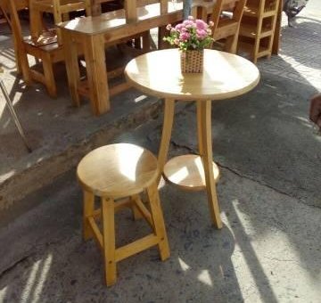 Tác hại của việc lưu trữ đồ cũ quán cafe quá lâu
