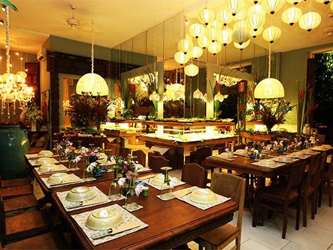 Lợi ích của việc sử dụng dịch vụ thanh lý quán ăn tận nơi