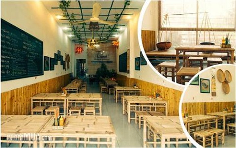 Các loại đồ cũ thường được thanh lý nhiều