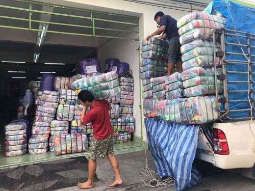 Lợi ích của đồ secondhand mang lại