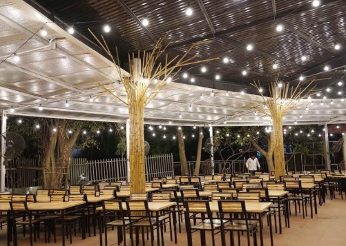 Thanh lý bàn ghế quán nhậu Gò Công Tiền Giang