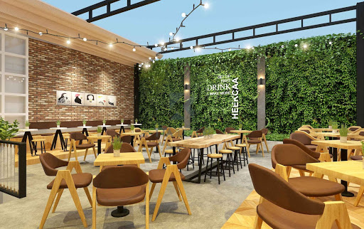 Top 5 sản phẩm nên mua cũ ở cửa hàng thu mua quán cafe