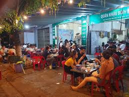 Lý do quán nhậu cần thanh lý 2021 nhiều