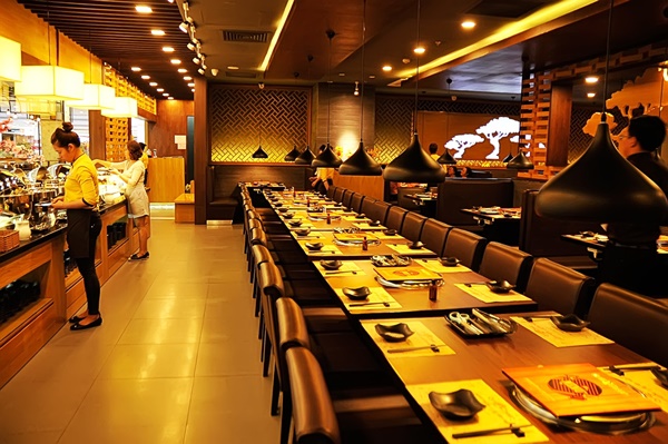 Mẹo cần biết để tránh thanh lý quán nhậu quá rẻ