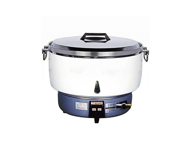 Những loại nồi cơm điện to và tốt nhất cho quán ăn