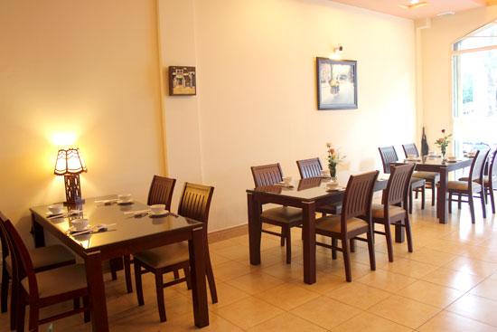 Top 4 món đồ cũ nên mua khi mở quán ăn