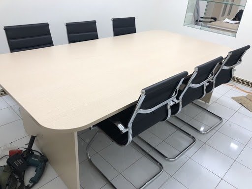 Thu mua đồ văn phòng cũ Quận Gò Vấp