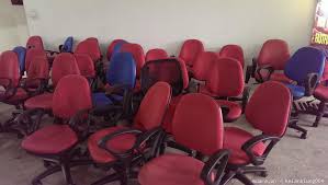 Thu mua đồ văn phòng cũ Quận Tân Phú