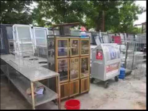 Thanh lý đồ cũ Quận 11