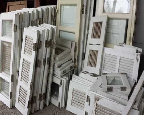 Thanh lý đồ cũ Quận 8