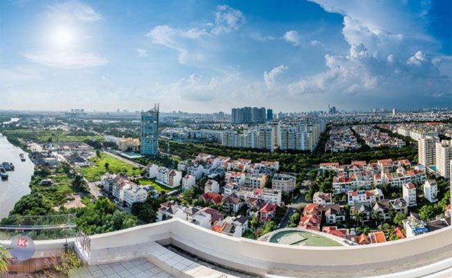 Thu mua đồ cũ huyện Nhà Bè