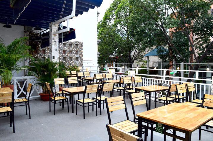 Thanh lý nhà hàng Quận 1