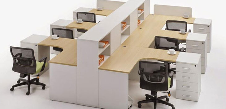 Thu mua đồ văn phòng cũ Quận Thủ Đức