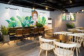 Thanh lý quán cafe Quận Gò Vấp