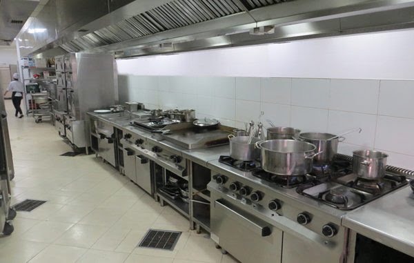 Thanh lý nhà hàng Quận Bình Thạnh