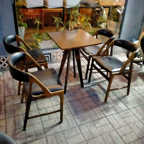 Thanh lý quán cafe Quận Thủ Đức