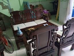 Thanh lý đồ cũ Quận Phú Nhuận