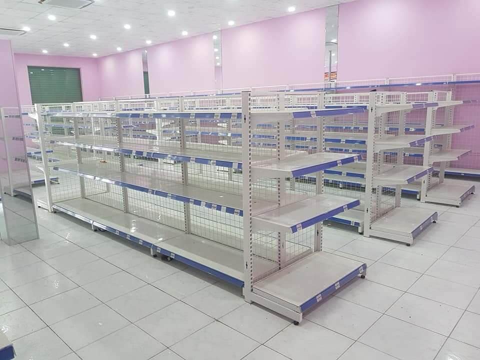 Thanh lý đồ cũ Quận 4