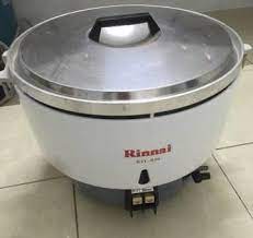 Thu mua nồi cơm công nghiệp