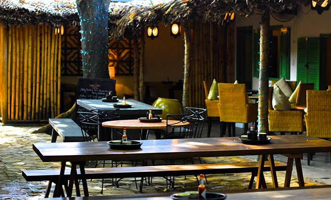 Thanh lý nhà hàng Quận 12