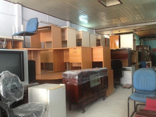 Thanh lý đồ cũ Quận 9