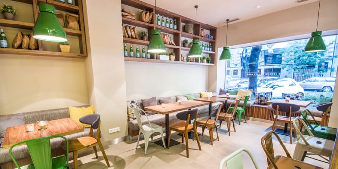 Thu mua quán cafe quận Bình Thạnh trọn gói