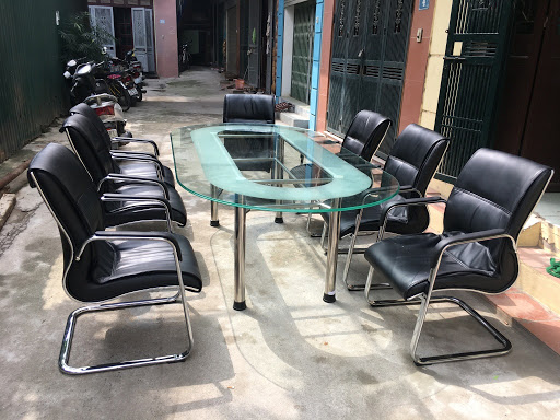 Thu mua đồ văn phòng cũ Quận Bình Tân