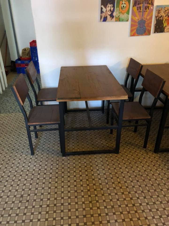 Thanh lý đồ cũ Quận Bình Tân