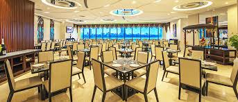 Thanh lý nhà hàng Quận 2