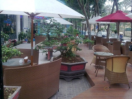 Thanh lý quán cafe Quận 3