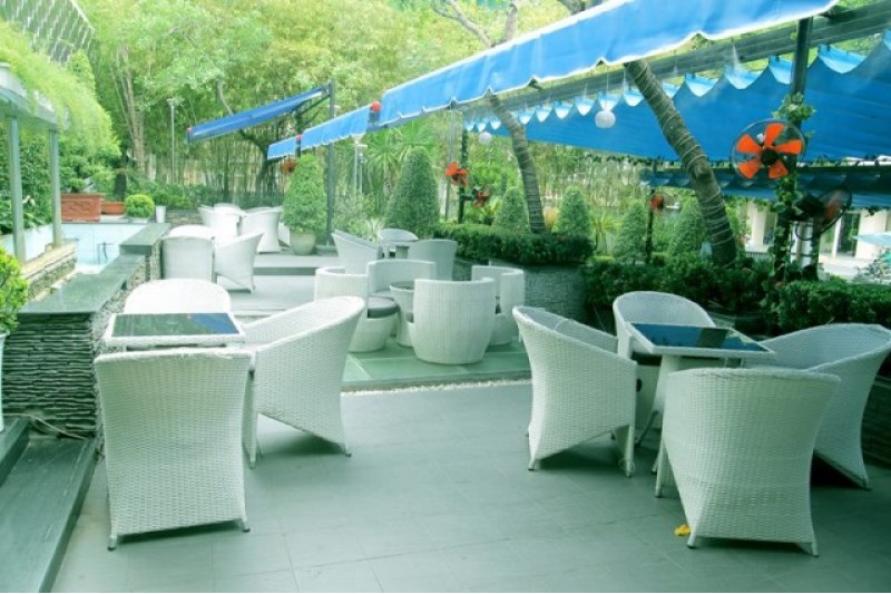 Thanh lý quán cafe Quận 12