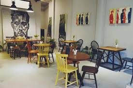 Thu mua quán cafe quận 5 trọn gói