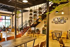 Thu mua quán cafe quận 6 trọn gói