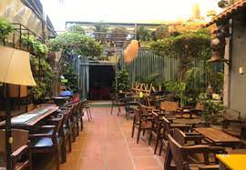 Thanh lý nhà hàng Quận 3