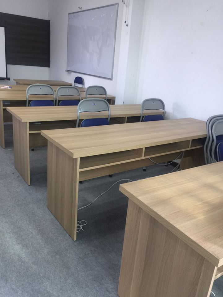 Thu mua đồ văn phòng cũ huyện Cần Giờ