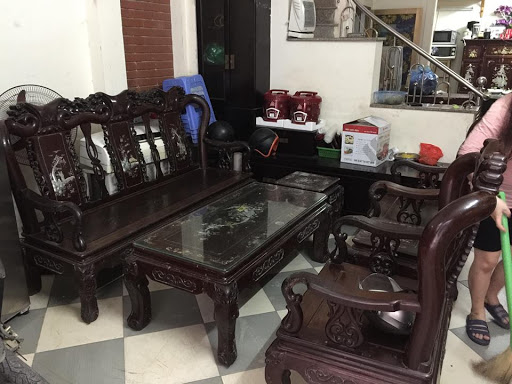 Thanh lý đồ cũ Quận Tân Bình