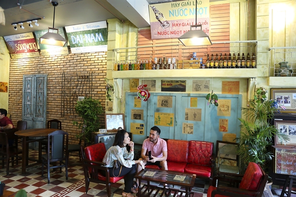 Thanh lý quán cafe huyện Cần Giờ