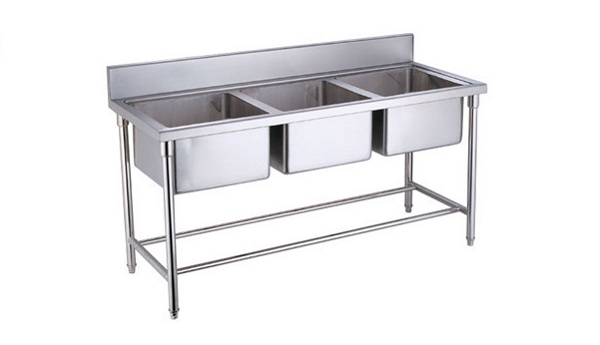 Thu mua bồn rửa chén 