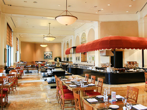 Thu mua đồ cũ nhà hàng