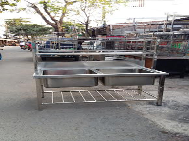 Thanh lý nhà hàng Quận Tân Bình