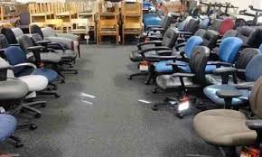 Thu mua đồ văn phòng cũ Quận Bình Thạnh