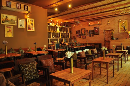 Thu mua quán cafe quận 3 trọn gói