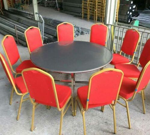 Thanh lý nhà hàng huyện Cần Giờ