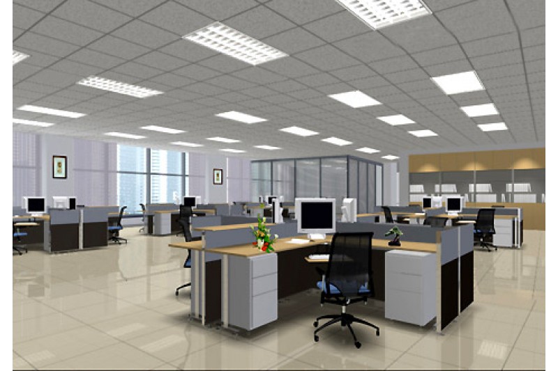 Thu mua đồ văn phòng cũ Quận 4