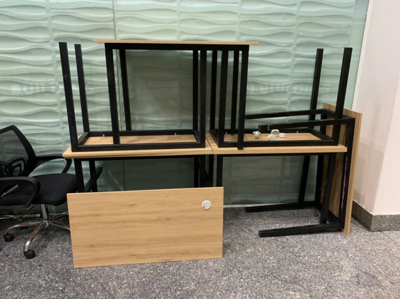 Thu mua đồ văn phòng cũ Quận Phú Nhuận