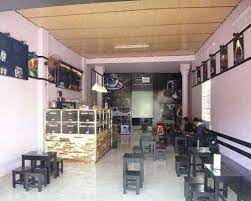 Thanh lý quán cafe Quận 5