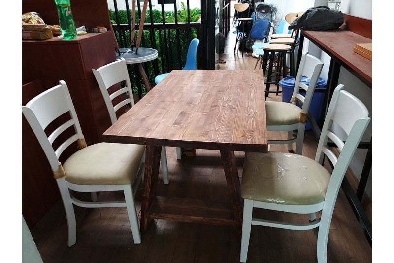 Thanh lý nhà hàng Quận 11