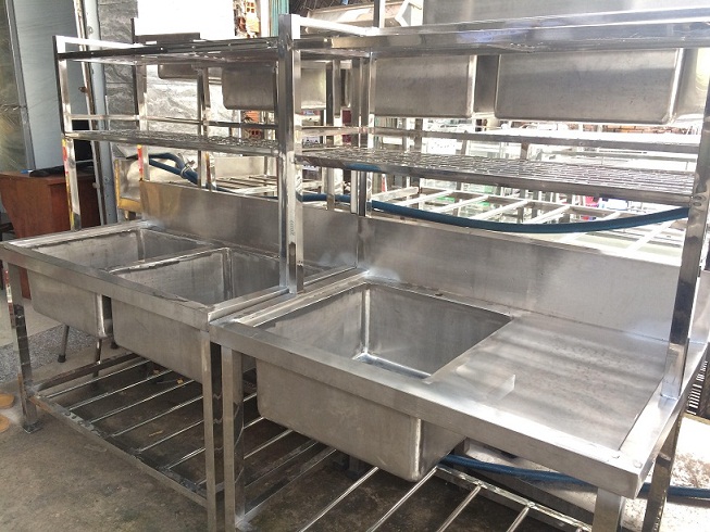 Thanh lý nhà hàng Quận Tân Phú