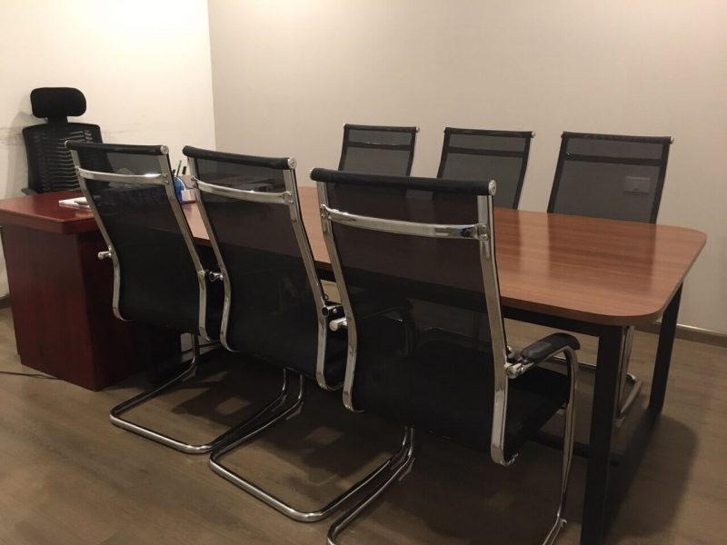 Thu mua đồ văn phòng cũ Quận 8