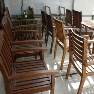 Thanh lý nhà hàng Quận 5